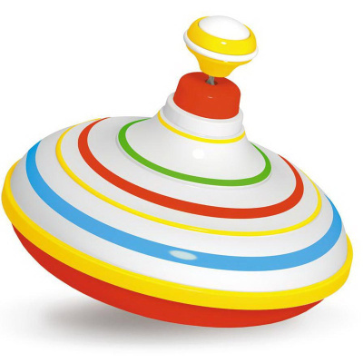 Юла большая с музыкой Stellar 01970 1